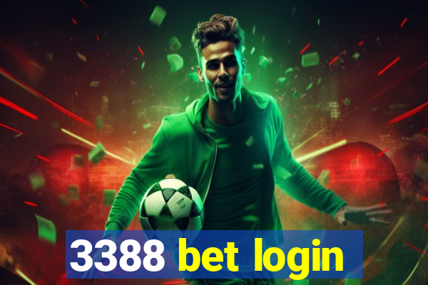 3388 bet login