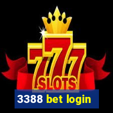 3388 bet login