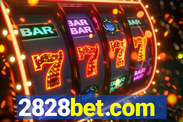 2828bet.com