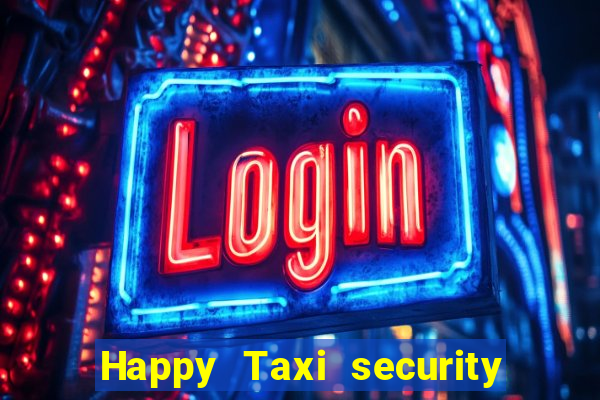 Happy Taxi security password road 96 road 96 senha do cofre