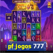 pf jogos 777