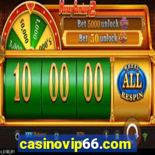 casinovip66.com