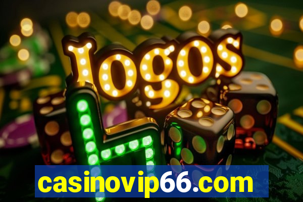 casinovip66.com