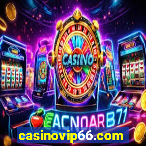 casinovip66.com