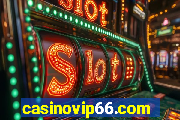 casinovip66.com