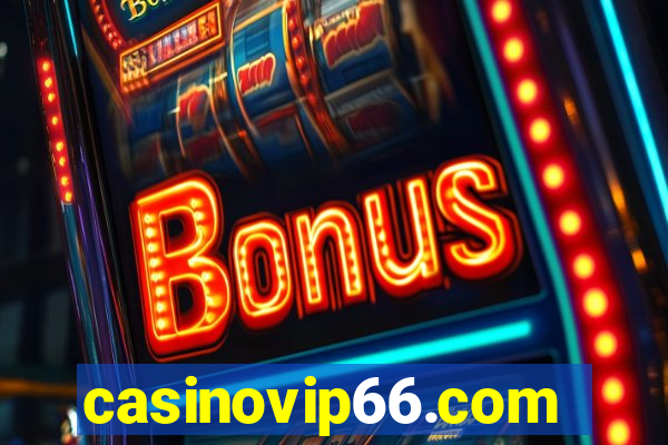 casinovip66.com