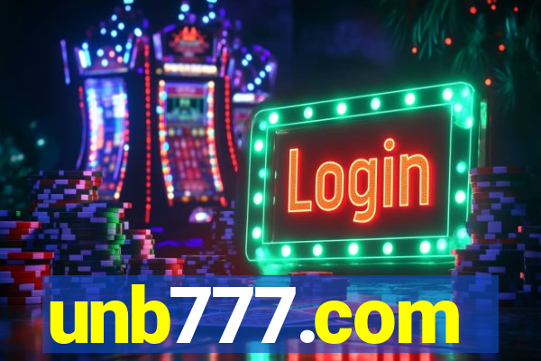 unb777.com