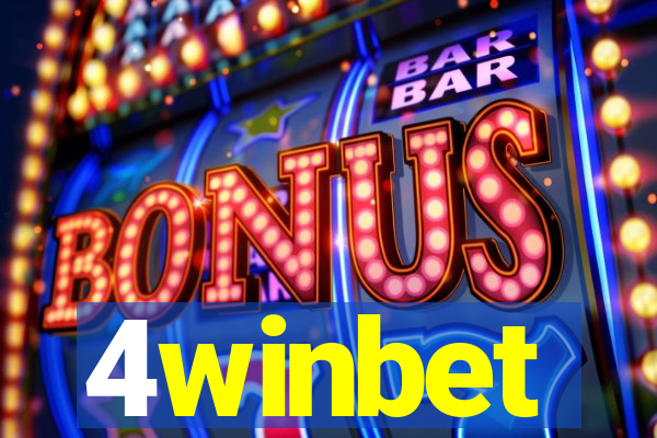 4winbet