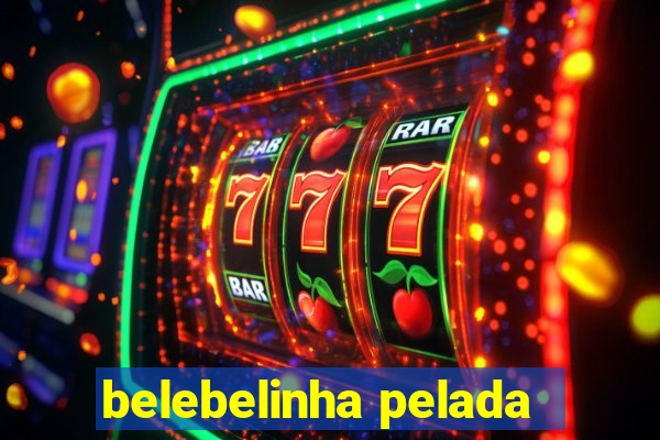 belebelinha pelada