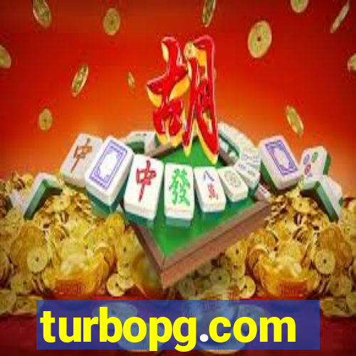 turbopg.com