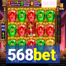 568bet