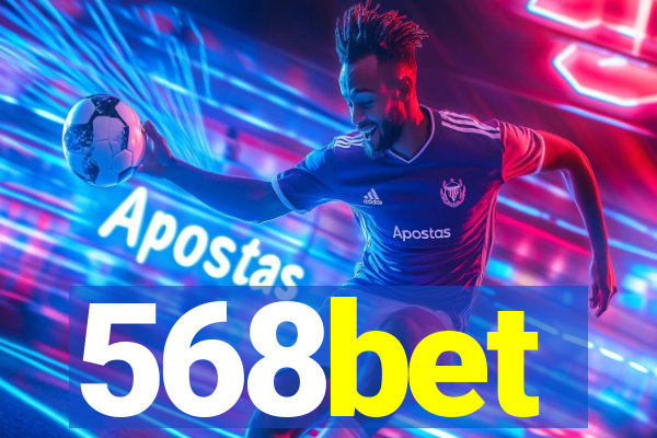 568bet