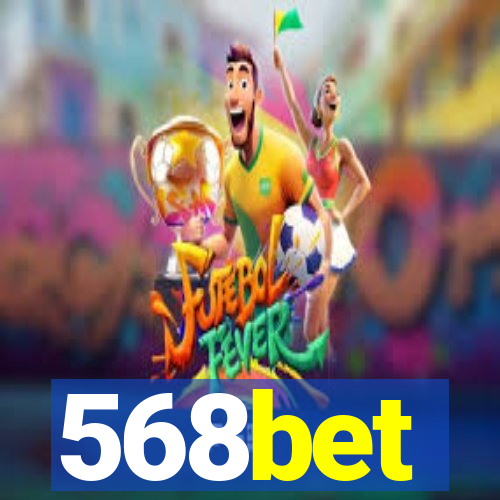 568bet