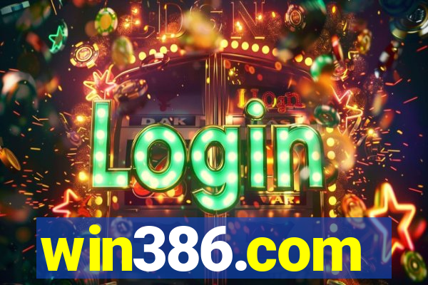 win386.com