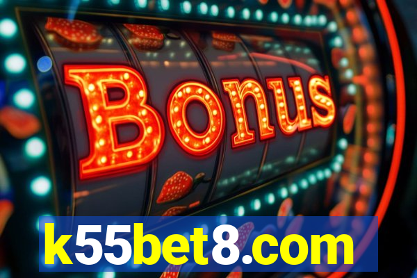 k55bet8.com