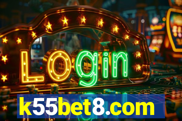 k55bet8.com