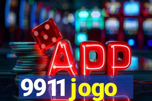 9911 jogo