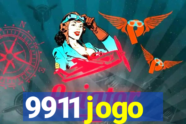 9911 jogo