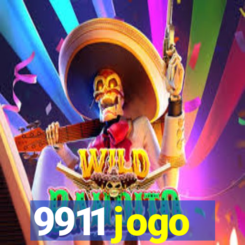 9911 jogo