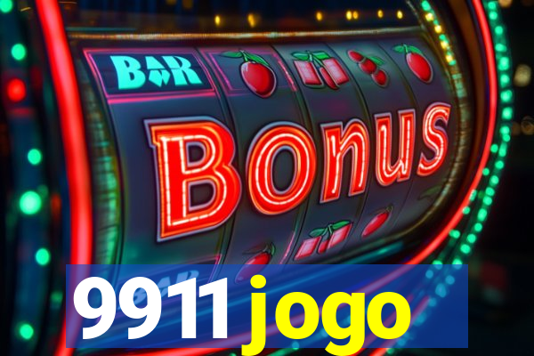 9911 jogo