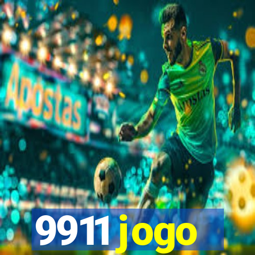 9911 jogo