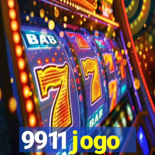 9911 jogo