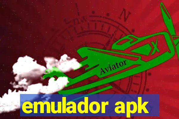 emulador apk