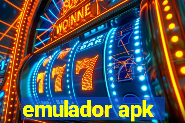 emulador apk