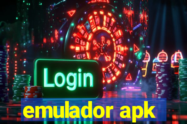 emulador apk