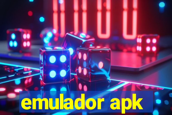 emulador apk