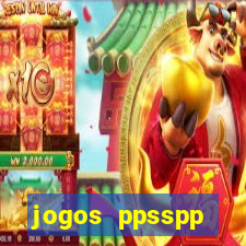 jogos ppsspp download android