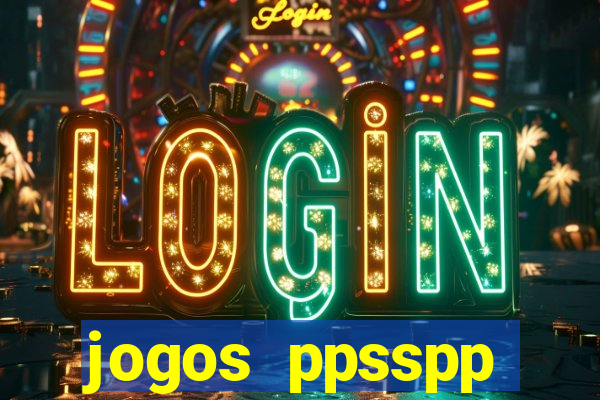 jogos ppsspp download android