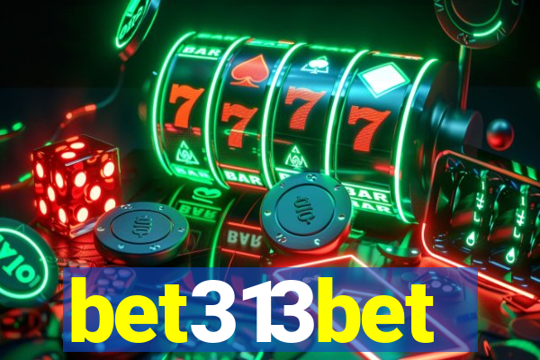 bet313bet