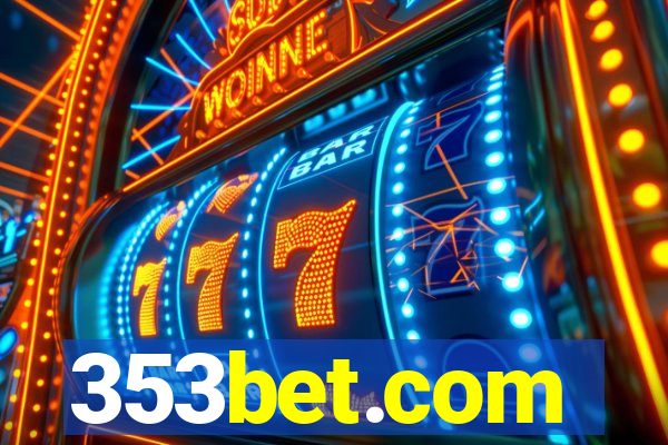 353bet.com