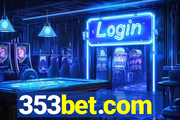 353bet.com