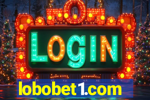 lobobet1.com