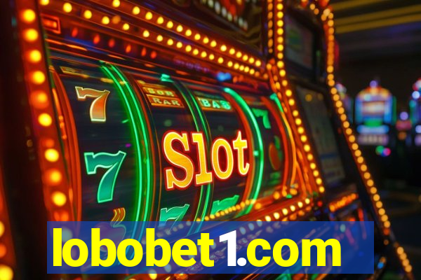 lobobet1.com