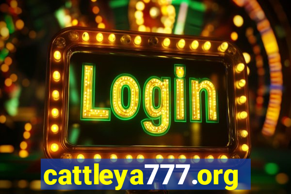 cattleya777.org