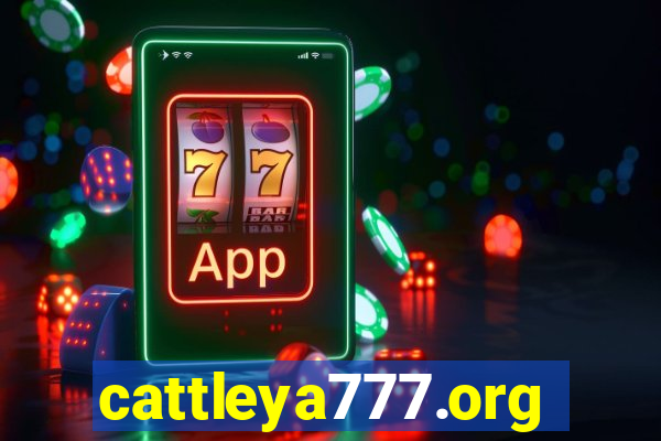 cattleya777.org