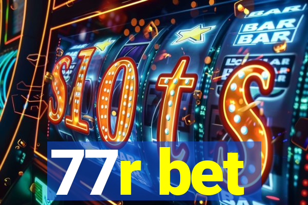 77r bet