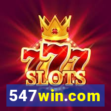 547win.com