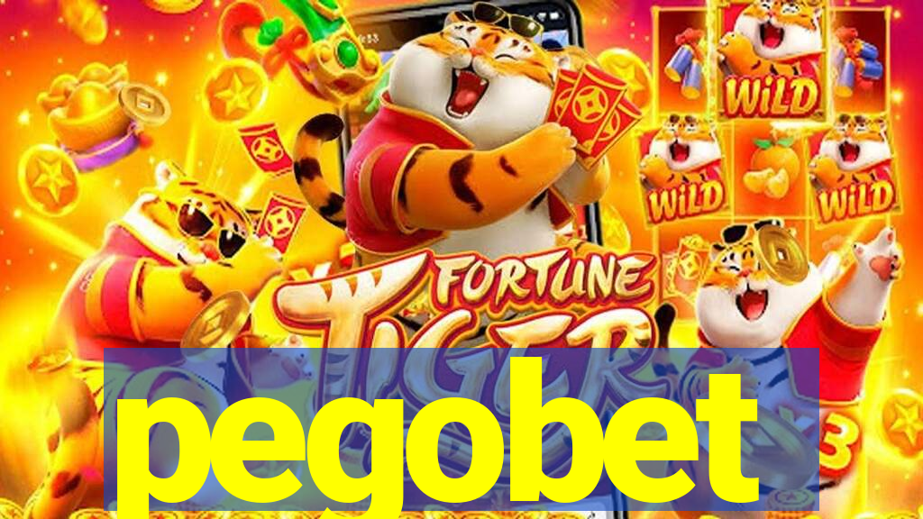 pegobet