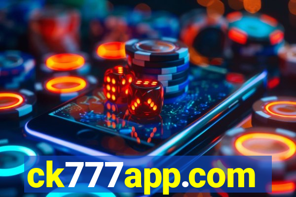 ck777app.com