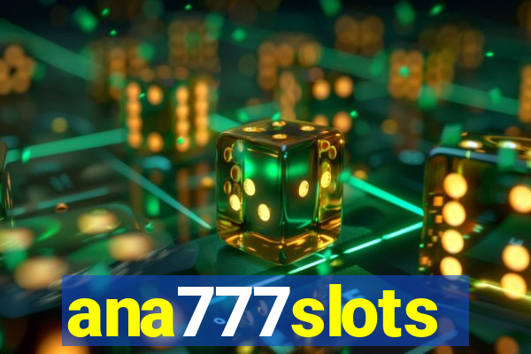 ana777slots