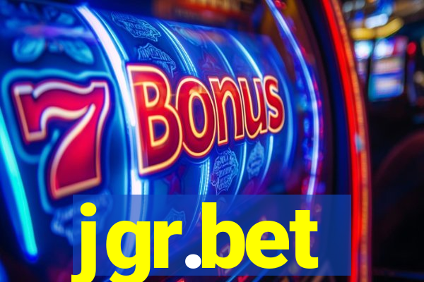 jgr.bet