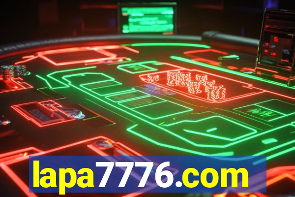 lapa7776.com