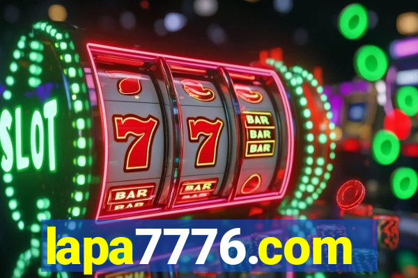 lapa7776.com