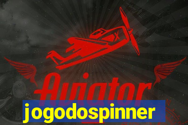 jogodospinner