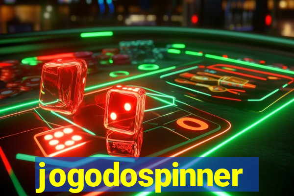 jogodospinner