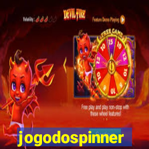 jogodospinner